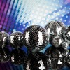 18000 PCS Silver Mini Square Disco Tiles, 5 x 5