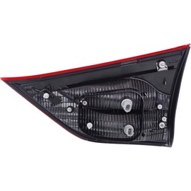 For Toyota Sienna 15-16 Inner Tail Light Assembly Inner L/LE/XLE/Limited Model Driver Side (CAPA Certified)