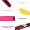 3Pcs Mosquito Repellent Bracelet Anti Inset Bug Wrist Band Strap