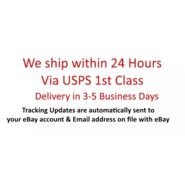 Unbranded Remote Key Fob Battery fits ACURA Key Fob - Energizer CR2032 - 2 Pack