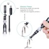 Mini Precision Mechanics Screwdriver Set, 115 in 1 Repair Tool
