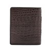 Pierre Cardin (신세계마산점)피에르가르뎅 남성리얼 악어 중지갑 0191191X2W pc1106 Pierre Cardin