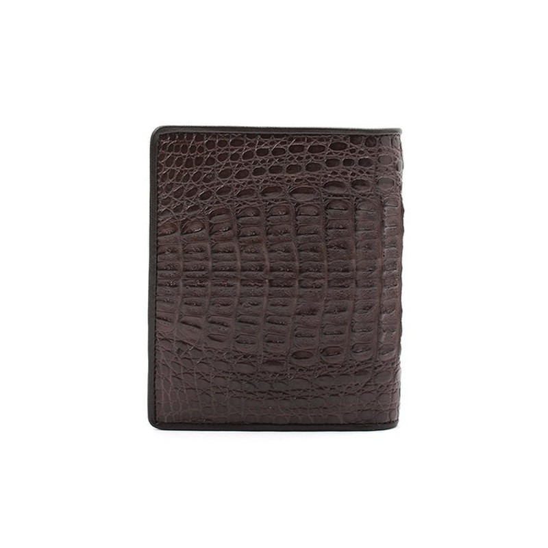 Pierre Cardin (신세계마산점)피에르가르뎅 남성리얼 악어 중지갑 0191191X2W pc1106 Pierre Cardin