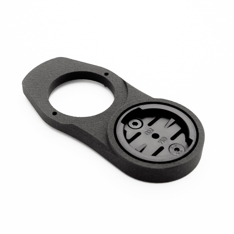 Bike3D GPS Mount Compatible with Canyon Enduro for G5 Stems