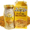 Jirisan Bamsagol Domestic Dried Acorn Pollen 500g (Bee Pollen) / 지리산뱀사골 국내산 도토리 건조화분 500g (비폴렌/벌화분)