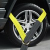 GBACHOOSE 12Pack 2 Inch x 7.8 Ft Lasso Straps with