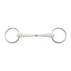 Wassertrense FLEXI, 12.5cm, Edelstahl, 12.5, 65mm, 19mm