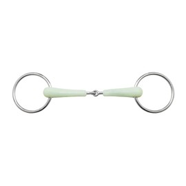 Wassertrense FLEXI, 12.5cm, Edelstahl, 12.5, 65mm, 19mm