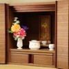 Namukuma-chan Kobo Buddha Flower (M) Artificial Flowers for Buddhist Altar