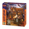 Springbok Halloween Haunted House - 1000 Piece Jigsaw Puzzle for