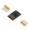 Body Temperature Sensor Module High Accuracy MAX30205 I2C Interface Low