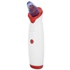 Blackhead Removal Rechargeable 5 Adjustable Suction Electric Pore Acne Cleaner
