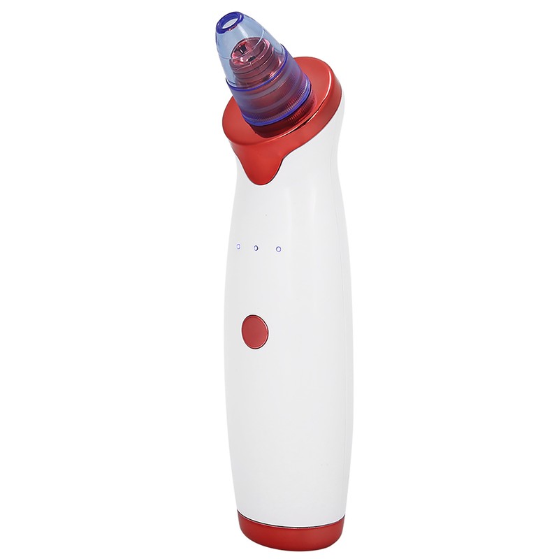 Blackhead Removal Rechargeable 5 Adjustable Suction Electric Pore Acne Cleaner