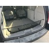 EACCESSORIES EA Rear Trunk Organizer Cargo Net for Dodge Grand