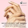 NUXE Very Rose Hand and Nail Cream 50ml