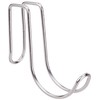 Aiwa Metal AP-3012E 1x4 Dedicated Hook, Stainless Steel, 1 Piece