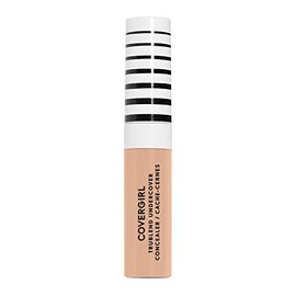 COVERGIRL TruBlend Undercover Concealer, Natural Ivory, 0.33 Fl Oz (Pack of 1)
