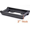 BLVD IdeaWorks - Front Bumper Guard - Bumper Protector -