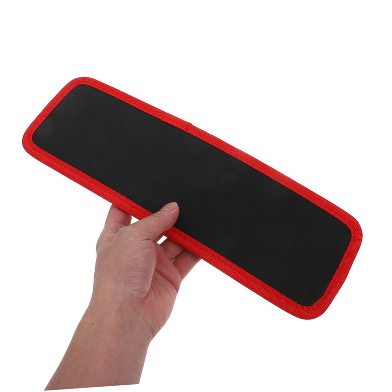 Outanaya Double-Sided Magnetic Tool Mat Flexible Magnetic Tool Holder for