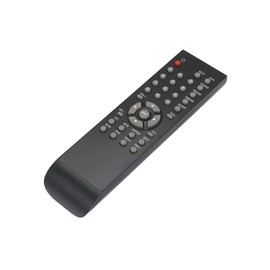 New Replaced Remote Control Fit for Proscan TV PLDED3257AC PLDED3273A PLED4274A PLED2845 PLDED4016A PLED4011A