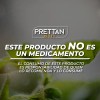 Suplemento Con Nutrientes Para Uñas Y Cabello 500mg Prettan