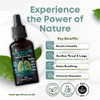 Puretrex Puretrex Elite Mullein Drops, Organic Mullein Leaf Extract, 60ml,