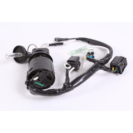 Honda 35100-Z6L-003 Switch, Combination; 35100Z6L003 Made by Honda