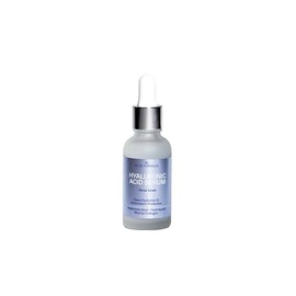 Srum Facial cido Hialurnico con NAD - Hidratacin Profunda y Luminosidad - Antioxidantes - Textura Ligera - Skincare para Todo Tipo de Piel - 30 ml    