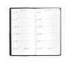 Quo Vadis 2026 Refill for Biweek - Weekly Planner -