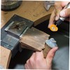 Outanaya 50 Pcs Mini Rotary Tool Polishing Kit Versatile Buffing