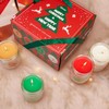 Christmas Candles - Christmas Gifts for Women & Men, 4