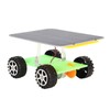 Solar Car Kit Exercise Hands On Skills Thinking Skills Educational