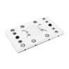 SG Store Sanding Pad 80mm x 130mm Compatible with Festool