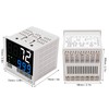 PID Temperature Controller Kit Intelligent Digital Display Automatic Temperature Control
