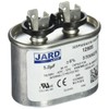 MARS - Motors & Armatures 12905 370V Oval 5 Micro-Farads Motor Run Capacitor