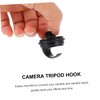 Mipcase Camera Tripod Hook Stabilizer Accessory for Tripod Connecting Hook