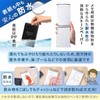Anopono Waterproof Notepad Waterproof Waterproof Memo Ring Notebook Mini Note