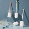 Tumbler Cleaning Brush Cleaning Brush (Green) 5ea