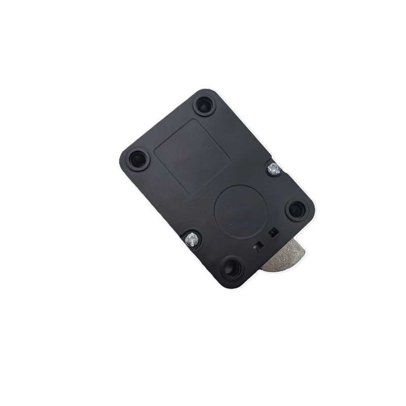 MOUNT Gun Safe Lock Replacement Black Keypad Lock Safe Electronic