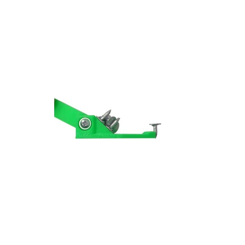 Magnetic Nailer Nail Holding Tool