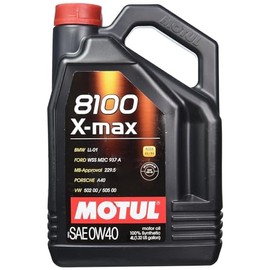 Motul 104533 Engine Oil,5 L