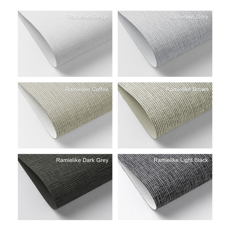 Blindify Roller Blinds Fabric Sample