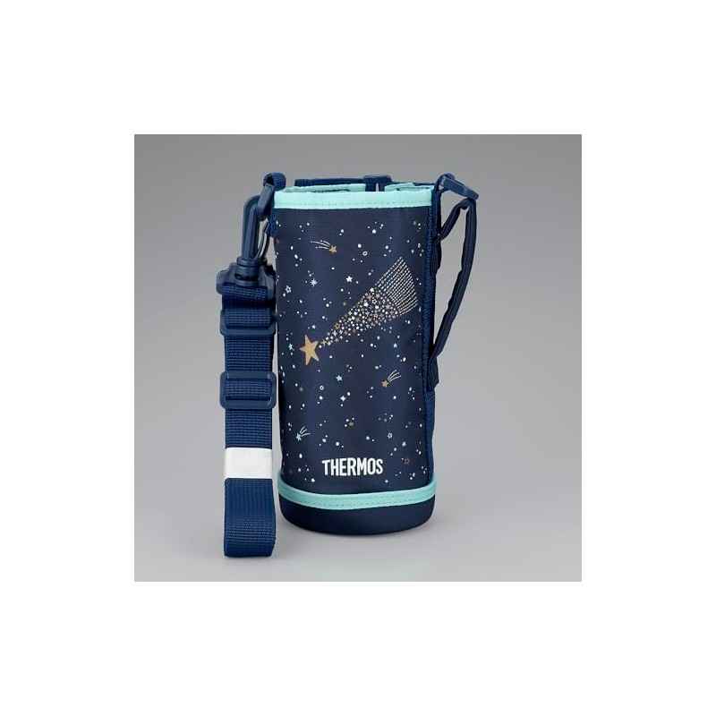 THERMOS Replacement Part 2-Way Bottle FJJ-802WF Handy Pouch Navy Blue