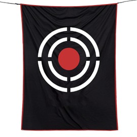 Golf Target Golf Target Net Golf Practice Target Net Velvet 0.75x1m
