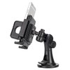 Car Mount Dash Windshield Compatible with LG Aristo 4 Plus/Aristo