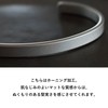 TAVARAT Tps-136 Men's Bangle Bracelet, Unisex, Accessories, Brass, Made in