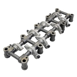 8395RA Rocker Arm Kit Replacement for 1983-1995 Toyota PickUp 4Runner Celica 2.4L 22R 22RE 22REC 22RTEC 13801-35010 1380135010 MSQ-CD