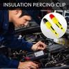 Greluma 2 x 4 mm wire piercing probe, insulation piercing