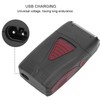 SK-328 Electric USB Hair Shaver Trimmer Tool Beard Cutting Razor