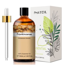 PHATOIL Frankincense (Incense) 100ml Aroma Oil Essential Oil Pure Oil Gift